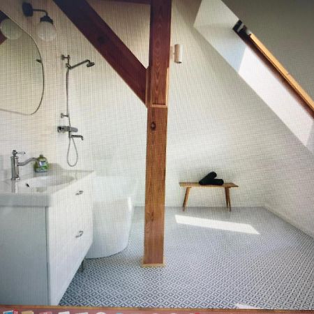 Marymont Metro Apartment Warszawa Eksteriør billede