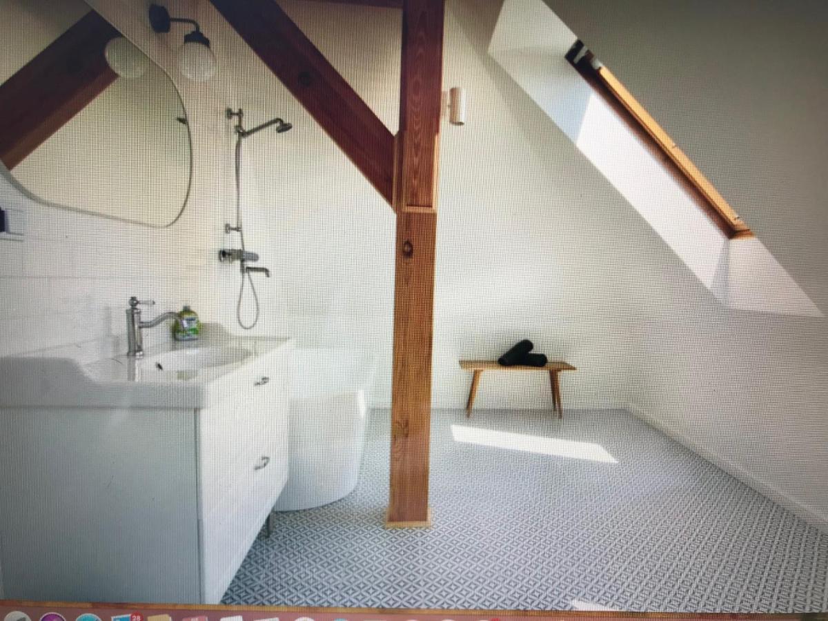 Marymont Metro Apartment Warszawa Eksteriør billede